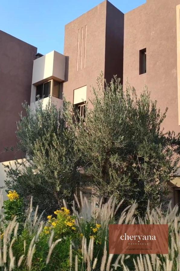 Prestigia Marrakech Dar Cheryana Marraquexe Exterior foto