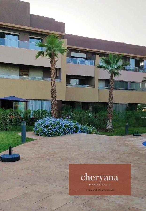 Prestigia Marrakech Dar Cheryana Marraquexe Exterior foto